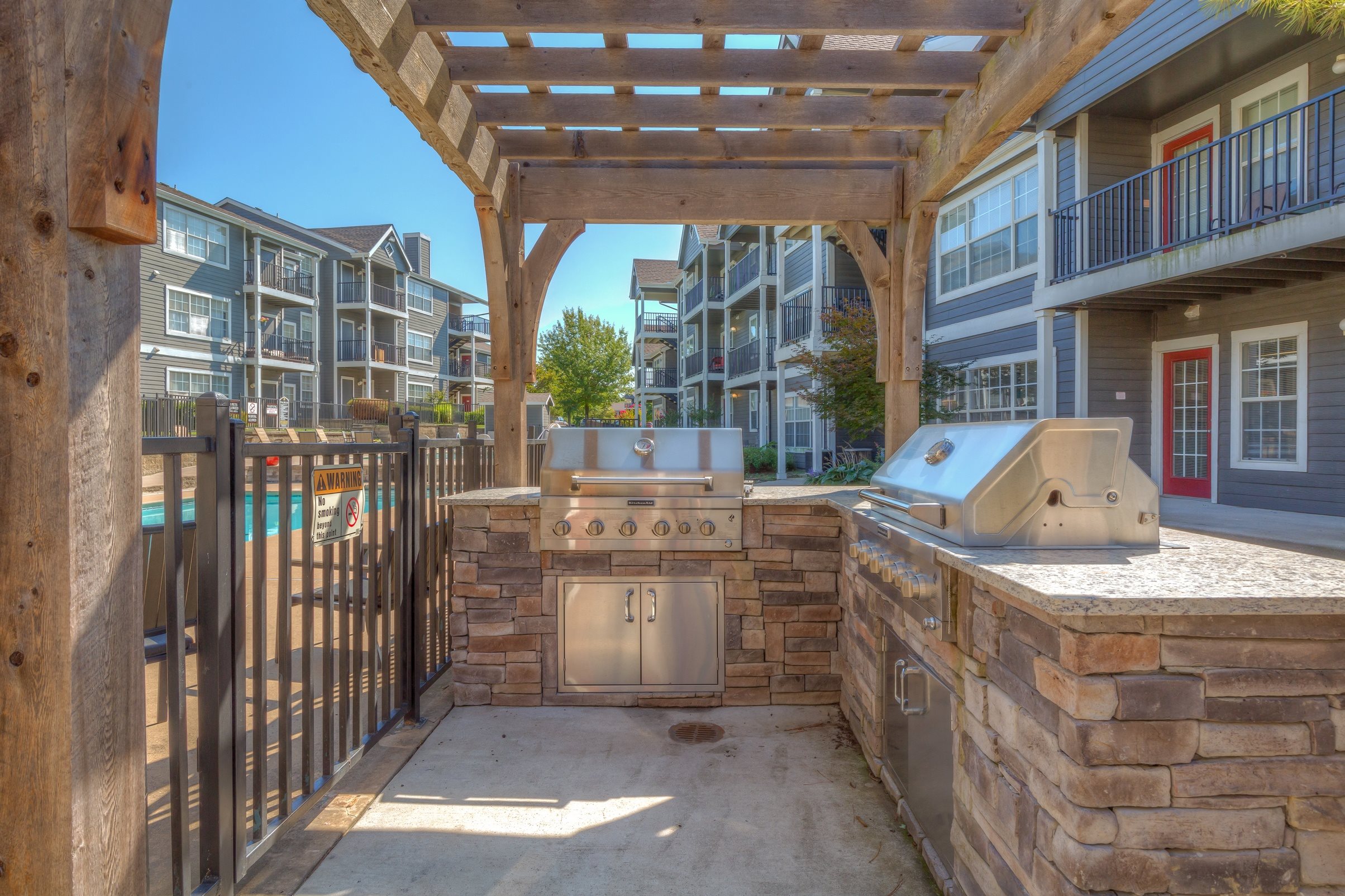 Photos and Video of Villas at Bailey Ranch Apartments in Owasso, OK